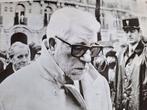 René Henry/UPI - (x4) Jean Gabin & Fernandel LÂge Ingrat,, Nieuw