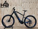 Haibike HardSeven 7 E-Mountainbike SLX 2022, Overige merken, Hardtail, Heren, 45 tot 49 cm