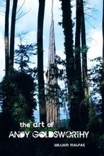 THE Art of Andy Goldsworthy 9781861714398 William Malpas, Verzenden, Gelezen, William Malpas