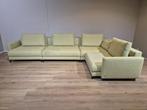 Rolf Benz Nuvola Elementenbank - Hoekbank - ZGAN - Design, 300 cm of meer, Ophalen of Verzenden, Zo goed als nieuw, Stof