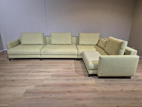 Rolf Benz Nuvola Elementenbank - Hoekbank - ZGAN - Design, Huis en Inrichting, Banken | Sofa's en Chaises Longues, 300 cm of meer