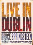 dvd - Bruce Springsteen - Live In Dublin