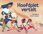 Hoofdpiet vertelt 8712800503682 Bas Ragas, Verzenden, Zo goed als nieuw, Bas Ragas