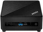 MSI Cubi 5 10M-045EU | i5-10210U | 8GB DDR4 | 512GB SSD, Computers en Software, Desktop Pc's, Gebruikt, MSI, 8 GB, Ophalen of Verzenden