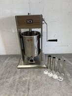 RVS Verticale churrosmachine churros maker vulbus stopbus, Zakelijke goederen, Horeca | Keukenapparatuur, Ophalen of Verzenden