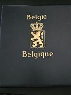 België 2011/2015 - DAVO LX VIII super compleet met alle, Postzegels en Munten, Postzegels | Europa | België, Gestempeld
