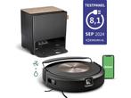 iRobot Roomba Combo j9+ - Robotstofzuiger en dweilrobot -, Verzenden, Nieuw