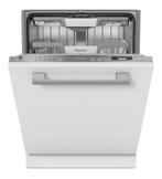 Miele G 7265 Scvi Xxl – Inbouw Vaatwasser Xxl – 14 Couverts, Witgoed en Apparatuur, Ophalen of Verzenden, Nieuw, 85 tot 90 cm