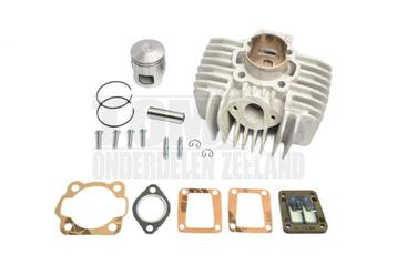 Tomos Cilinder 65cc 44mm Airsal aluminium pen 12 met memb... beschikbaar voor biedingen