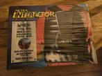 Nintendo, Sega - Innovations - Aura Interactor - accessory -, Nieuw