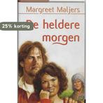 De heldere morgen / VCL-Serie 9789059770812 M. Maljers, Verzenden, Gelezen, M. Maljers