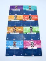 Nederland. Year Set (BU) 1999/2006 (8 stuks) (Zonder