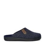 Rohde pantoffels voor heren in het Blauw, Nieuw, Pantoffels of Sloffen, Rohde, Verzenden