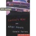 Carlitos Way 9781853754906 Edwin Torres, Verzenden, Gelezen, Edwin Torres
