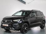 Zakelijke Lease |  SEAT Ateca 1.5 TSI FR-Line Business Inten, Automaat, Stof, Gebruikt, Overige kleuren