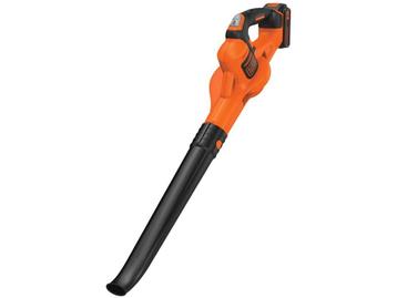 BLACK & DECKER Bladblazer 18V - Snoerloos - Zonder batterij beschikbaar voor biedingen