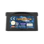Medabots Rokusho AX (Blue) [Gameboy Advance], Spelcomputers en Games, Games | Nintendo Game Boy, Ophalen of Verzenden, Zo goed als nieuw