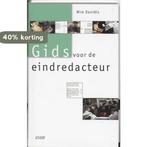 Gids voor de eindredacteur 9789020402650 Wim Daniëls, Boeken, Overige Boeken, Verzenden, Zo goed als nieuw, Wim Daniëls
