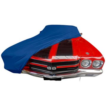 Autohoes passend voor Chevrolet Chevelle Mk2 Sedan binnen beschikbaar voor biedingen