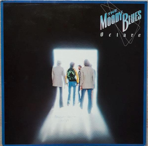 The Moody Blues – Octave, Cd's en Dvd's, Vinyl | Rock, Ophalen of Verzenden