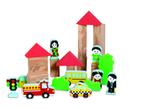 Edushape Foam blokken Mijn Zachte W van €21,99 voor €15,39, Kinderen en Baby's, Ophalen of Verzenden, Nieuw
