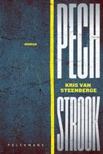 9789464342635 Pechstrook Kris van Steenberge, Boeken, Verzenden, Nieuw, Kris van Steenberge