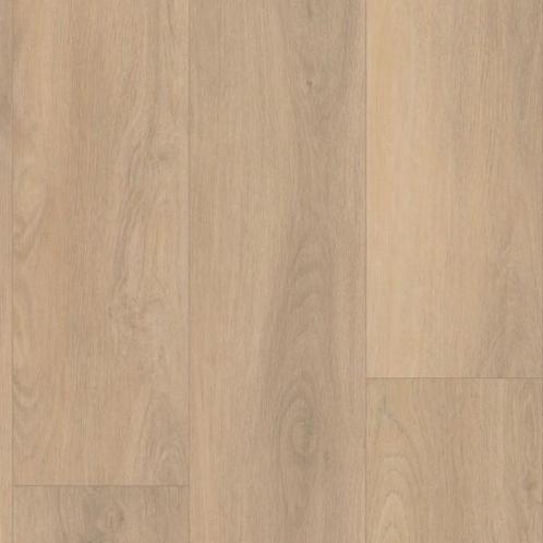 Laminaat Populair 24cm breed Blond eiken 5024, Doe-het-zelf en Verbouw, Vloerdelen en Plavuizen, 30 cm of meer, 50 tot 150 cm