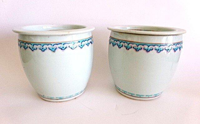 Kom (2) - Keramiek, Antiek en Kunst, Antiek | Overige Antiek