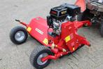 Kraffter ATV/quad klepelmaaier 120 met 13 pk benzine motor, Zakelijke goederen, Agrarisch | Werktuigen, Verzenden