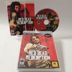 Red Dead Redemption American Edition Ps3, Spelcomputers en Games, Ophalen of Verzenden, Nieuw