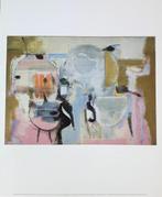 Mark Rothko (1903-1970) - No. 3, 1947 - rare Artprint Poster