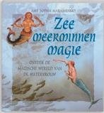 Zeemeerminnenmagie 9789069636917 A.S. Marashinsky, Verzenden, Gelezen, A.S. Marashinsky