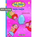 Mijn liefje / Fee Fleur 9789020680812 Marianne Witte, Boeken, Verzenden, Gelezen, Marianne Witte