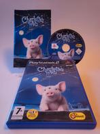 Charlottes Web Playstation 2, Ophalen of Verzenden, Nieuw