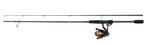 Dam Fire Wave XP SP Spinning Combo 244cm (20-60g), Watersport en Boten, Hengelsport | Algemeen, Verzenden, Nieuw