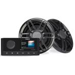 Fusion Marine Radio MS-RA210 bundel met XS Sport Speakers, Watersport en Boten, Ophalen of Verzenden, Nieuw