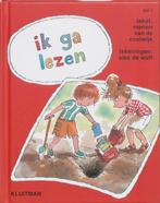 Ik ga lezen / Lezen is leuk / 1 9789020680119 M. Coolwijk, Verzenden, Gelezen, M. Coolwijk