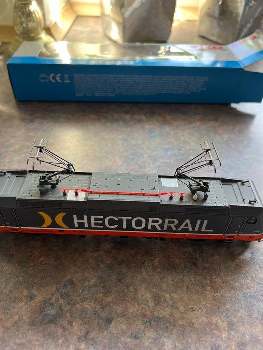 Piko H0 - 59349 - Elektrische locomotief (1), Hobby en Vrije tijd, Modeltreinen | H0