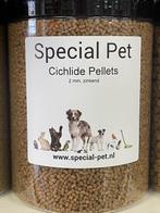 Special Pet Cichlide Pellets 2 mm. zinkend, Nieuw, Ophalen of Verzenden