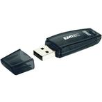 Emtec USB stick FlashDrive 256GB Zwart, Nieuw, Ophalen of Verzenden