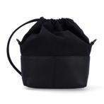 Artisan & Artist ACAM-CP210 Leather/Fabrick Black, Audio, Tv en Foto, Fotografie | Fototassen, Ophalen of Verzenden, Nieuw, Overige typen