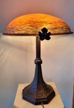 Schneider - Schneider - Tafellamp - Glas