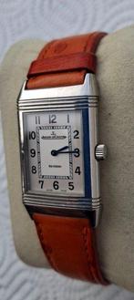 Jaeger-LeCoultre - Reverso Classique - 252.8.86 - Heren -, Nieuw