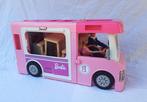 Mattel - Speelgoed voertuig Camper di Barbie, Barbie,