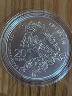 Slowakije. 20 Euro 2012 Trencin (Zonder minimumprijs)