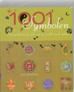 1001 symbolen 9789044310122 Jack Tresidder, Boeken, Verzenden, Gelezen, Jack Tresidder