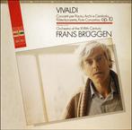 Lp - Vivaldi - Orchestra Of The 18th Century, Frans Bruggen, Cd's en Dvd's, Vinyl | Klassiek, Verzenden, Nieuw in verpakking