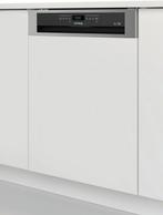OUTLET PRIVILEG RBO3T131AFX Semi inbouw vaatwasser, Witgoed en Apparatuur, Ophalen of Verzenden, Nieuw