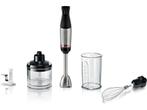 Bosch MSM6M622 ErgoMaster - Staafmixer - 1000W - RVS, Verzenden, Zo goed als nieuw