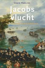 Jacobs vlucht 9789460042997 Craig Harline, Verzenden, Zo goed als nieuw, Craig Harline